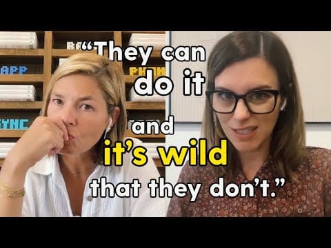 No, Your Baby Photos Aren’t The Problem: Debunking The Privacy Vs Child Safety Myth