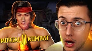 🔴playing Mortal Kombat 11 In 2026... Is This Peak?🔴 Mortal Kombat 11 Live Stream 🔴