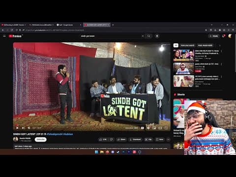 Guess Who's Back Pt.721 -!moj