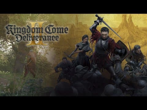 The Millers Request || Kingdom Come: Deliverance Ii #4