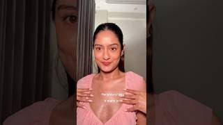 Body glow routine you need to try😍