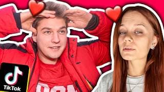 Pola I Ostry Zleakowali Związek?!