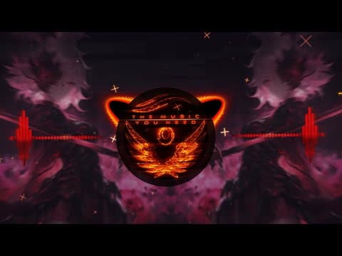 Sdms - Break The World [bass Boosted]