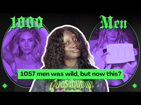 Bonnie Blue's Petting Zoo | Khadija Mbowe