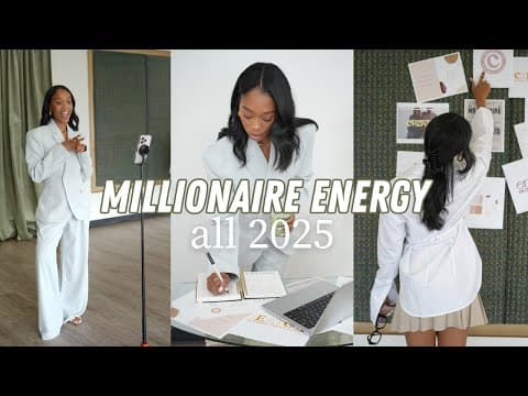 Vlog: I'm Back! This Break Has *truly* Brought Out The Beast In Me.