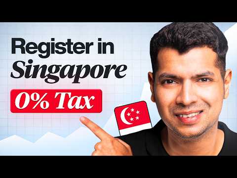 How To Register Your Business In Singapore