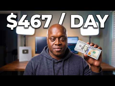 9 Steps To Make Money With A Small Youtube Channel (under 10k Subs)