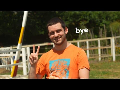 Thank You For Everything.