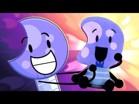 Moonlight's Story From Tdos — Plushie Out Now!