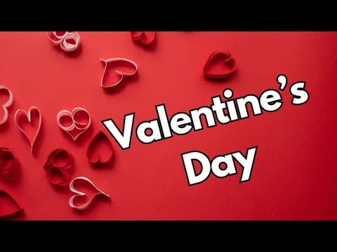 🔴replay: Valentine's Day Pen Blanks| Episode 360