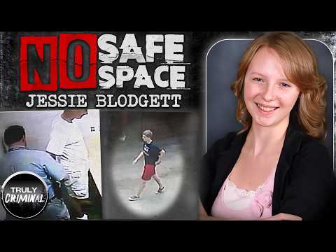 The Senseless Murder Of Jessie Blodgett