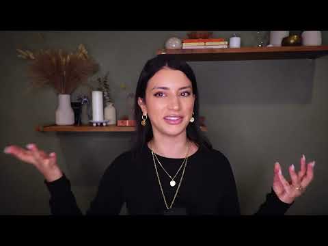 A Wake Up Call Is Coming: Full Moon In Virgo (cosmic Energy Reading 2/24)