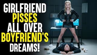 She Pisses On His Dreams — Then He Fights Back! | Sameer Bhavnani