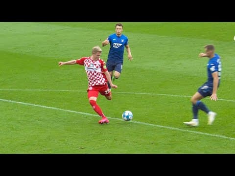 Jonathan Burkardt Top 20 Amazing Goals