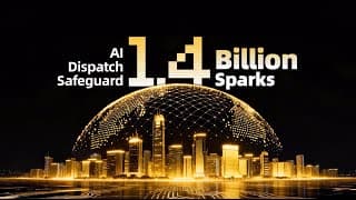 The Ai Grid Operator: Reinventing Power Dispatch For A Renewable Future