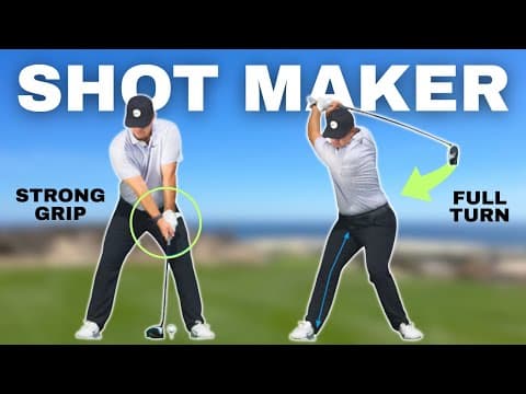 Chrs Gotterup - New Wisdom In Golf Favourite Golf Swing! Full Swing Analysis! | Golfwrx |