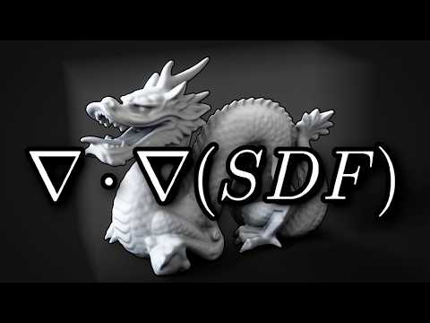 Here Is The Powerful Curvature Formula.