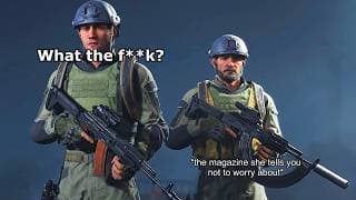 I Want To Break Free | Arena Breakout Infinite