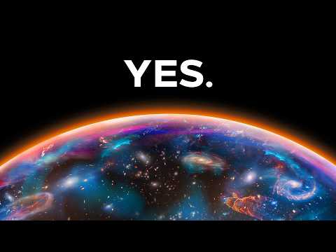 Could The Big Bang Happen Again?