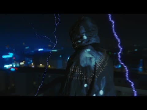 Vkie - 2025 Freestyle (prod. Swizzy) [🎥: Xawito, Ufoslide)