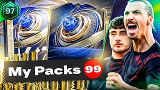 The Biggest Toty Pack Opening...