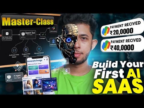I Built A Full-stack Social Media Automation App — Better Than N8n 🤯