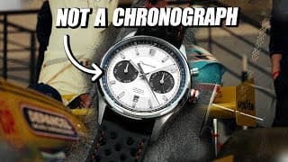 This Panda Bi-compax Fooled Me… And It’ll Fool You Too