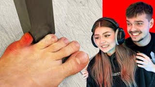 Cały Twój Ból W Jednym Filmie Z Dziewczyną!