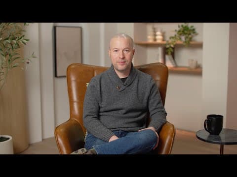 Meet Jay Richman - Vp For Creative Experiences At Amazon Ads