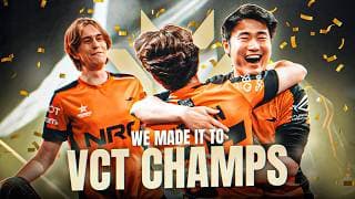 After 757 Days, We Finally Made A Lan