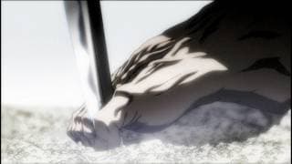 No Clue How Either Of These Guys Is Gonna Come At You | Shigurui: Death Frenzy