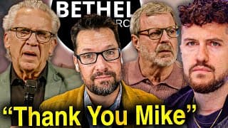 The Bethel Apology That No One Saw Coming...