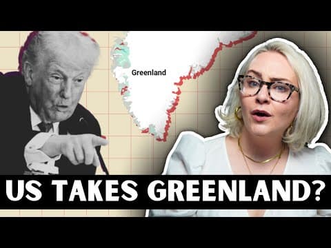 The New Trump World Order