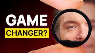 Circular Smart Ring Review: The World’s Thinnest Smart Ring?