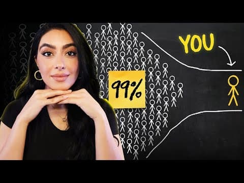 The Hard Truth - Why Most Day Traders Fail