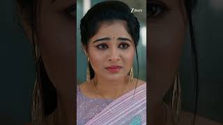 #Lakshmi Nivasam #Shorts #Zee Telugu #Entertainment #Drama