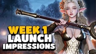 I Played Valhalla Survival | Full Impressions
