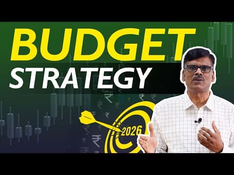 Budget Strategy