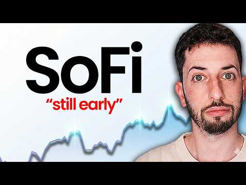 Sofi Is About To Blow Everyone's Mind