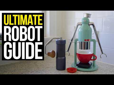 Cafelat Robot User Experience: Honest Home Workflow Guide