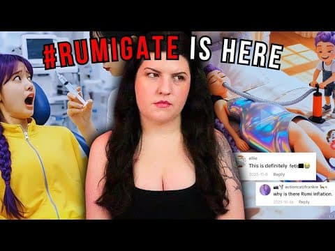 The New Wave Of #elsagate Is Not Going Anywhere