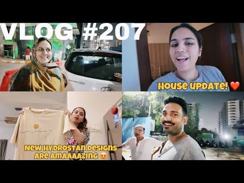 This Upgrade Makes The House Look Big! 😍