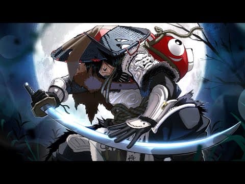 Secret Armor In Ghost Of Yotei