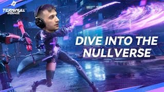 Arteezy Plays Terminull Brigade