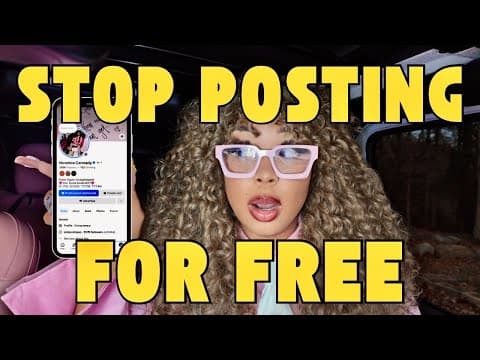 Facebook Pays You To Post?! Here’s How To Start In 2025