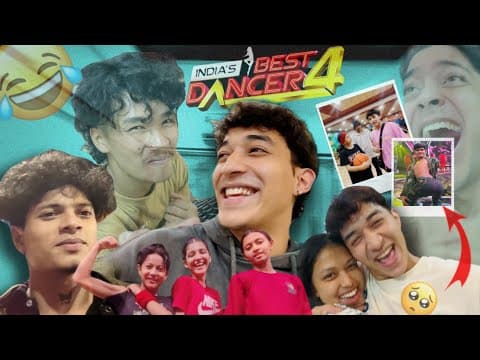 Finallyyyyy I’m Back 🥳❤️ Ibd Finale!!