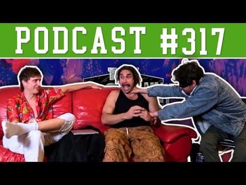 Nico Finally Attacks Leo!