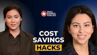 Hidden Cost: Find $28k In Your Business?