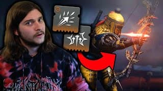 Bows Are Broken With These Crazy New Mods?????