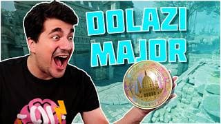 Major Dolazi! - Starladder Budapest Stage 1 Pickem